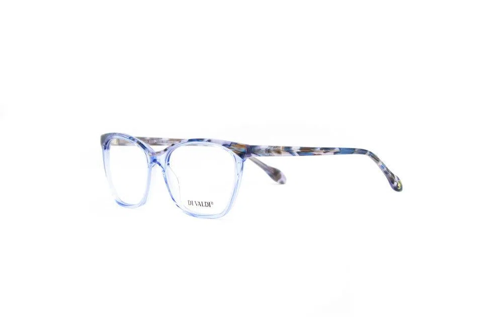 Divaldi DVO8223 Eyeglasses - view 3